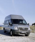Westfalia Big Nugget 2006 года